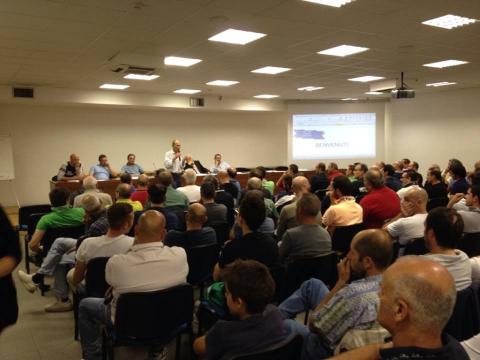 CAA Assemblea
